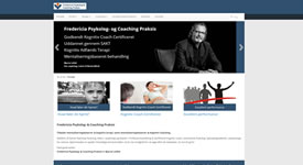 Fredericia Psykolog- & Coaching Praksis